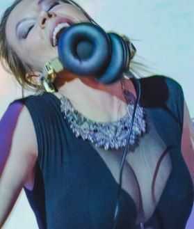 Голая Натали Неведрова фото 6