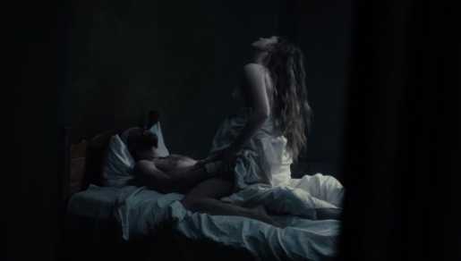 Голая Вероника Мохирева фото 21