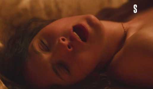 Голая Дарья Балабанова фото 3