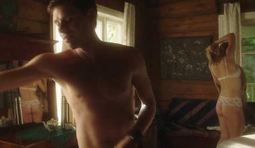 Голая Таисия Вилкова фото 1