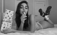 Голая Влада Лукина фото 4