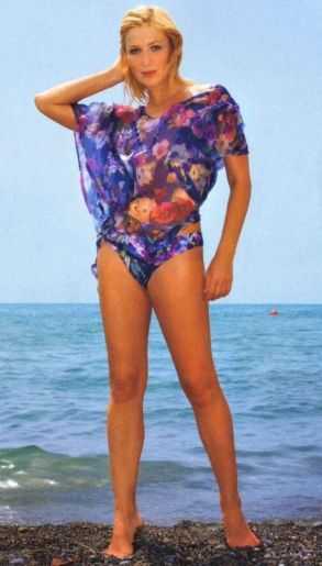 Голая Ирина Гринёва фото 1