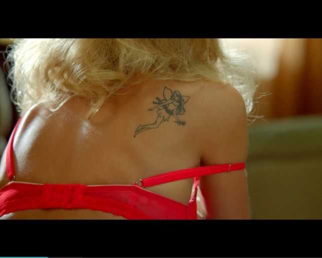 Голая Ирина Темичева фото 13