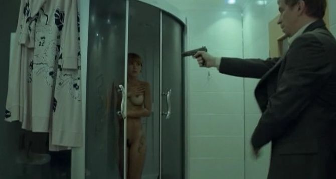 Голая Екатерина Климова фото 12