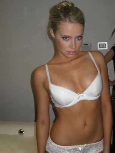 Голая Ксения Чумичева фото 1