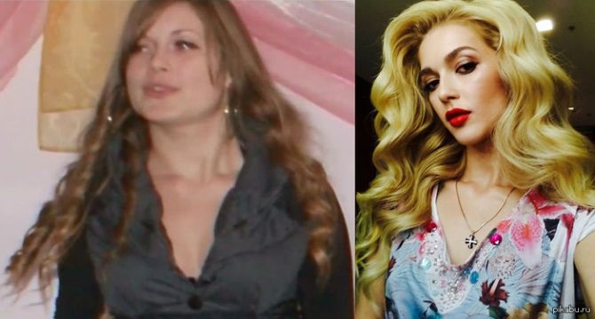 Голая Эрика Герцег фото 10