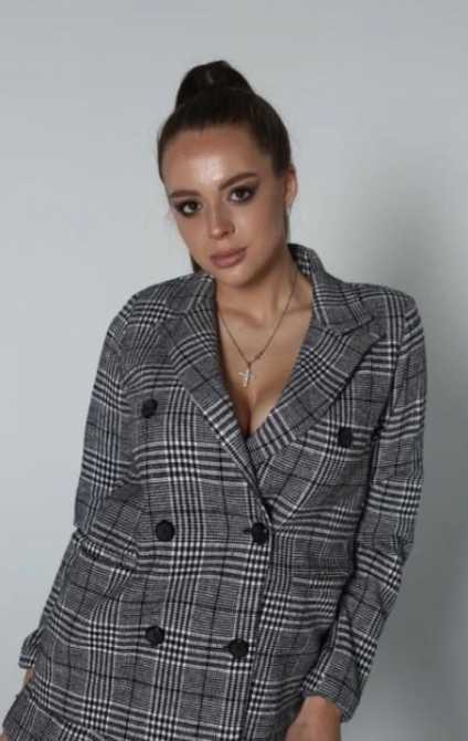 Голая Ева Жук фото 8