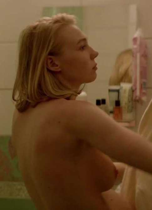 Голая Марина Васильева фото 3