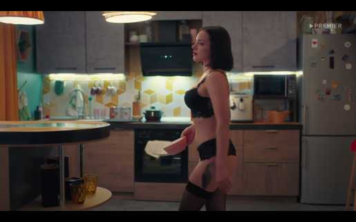 Голая Анна Глаубэ фото 6