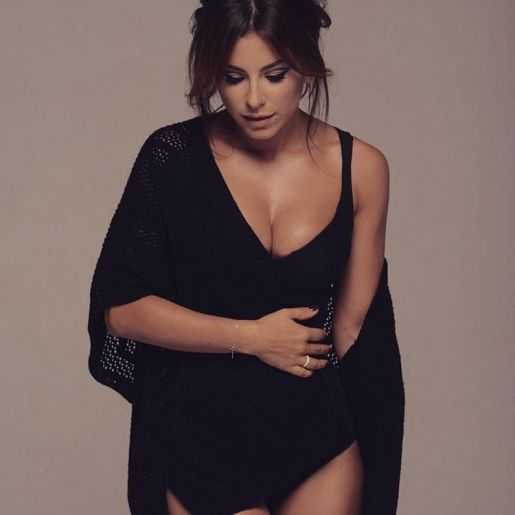 Голая Ани Лорак фото 45