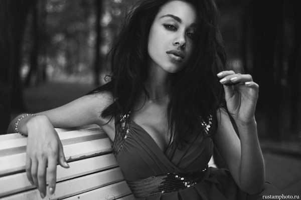 Голая Юлия Франц фото 25