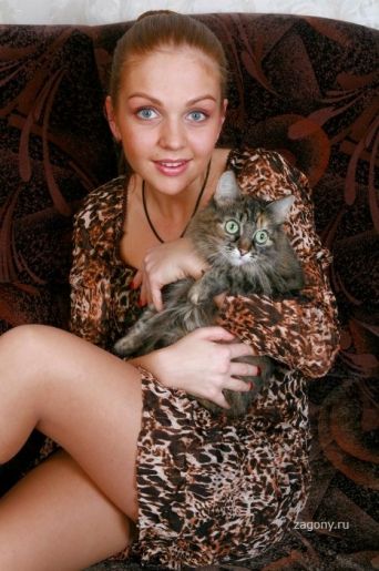 Голая Марина Девятова фото 9