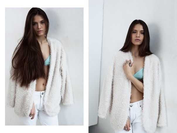 Голая Любовь Аксёнова фото 16