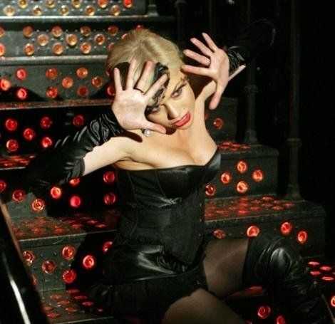 Голая Елена Корикова фото 27