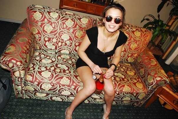 Голая Любовь Новикова фото 14