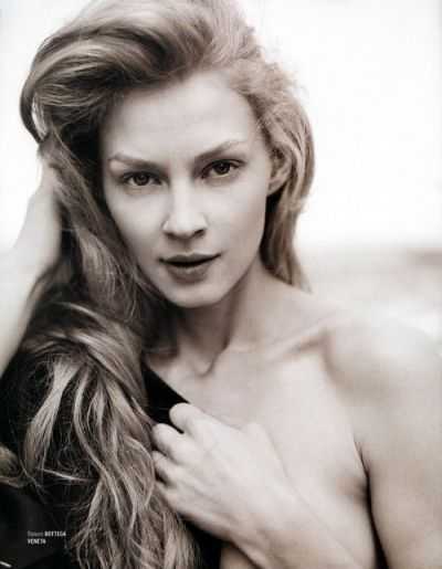 Голая Светлана Ходченкова фото 2