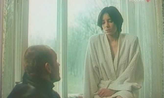 Голая Ольга Сутулова фото 9