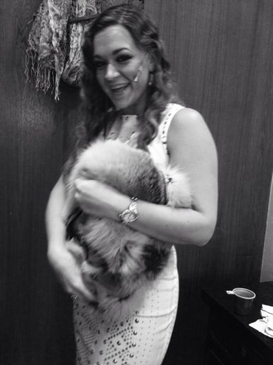 Голая Светлана Колпакова фото 2