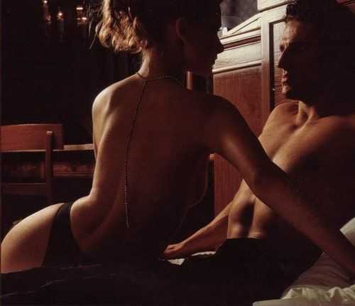 Голая Александра Флоринская фото 28