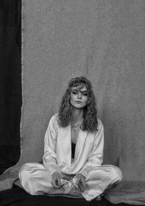 Голая Софья Сокур фото 4