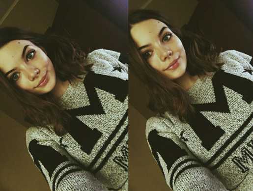 Голая Ульяна Молдованова фото 7