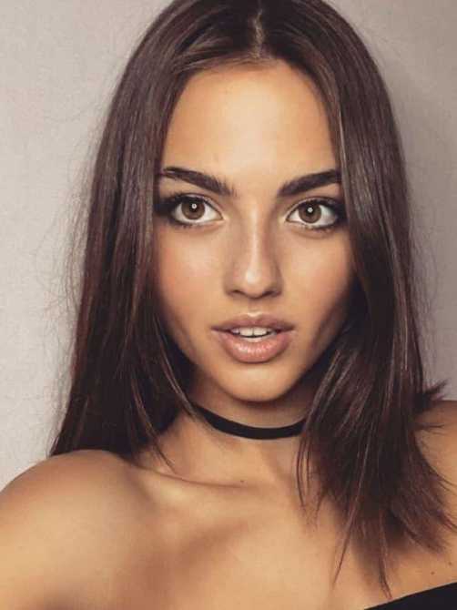 Голая Влада Лукина фото 3