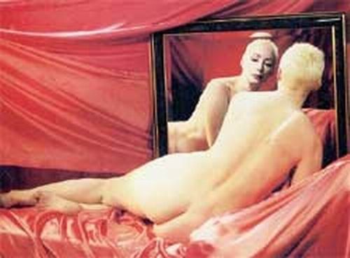 Голая Татьяна Васильева фото 6