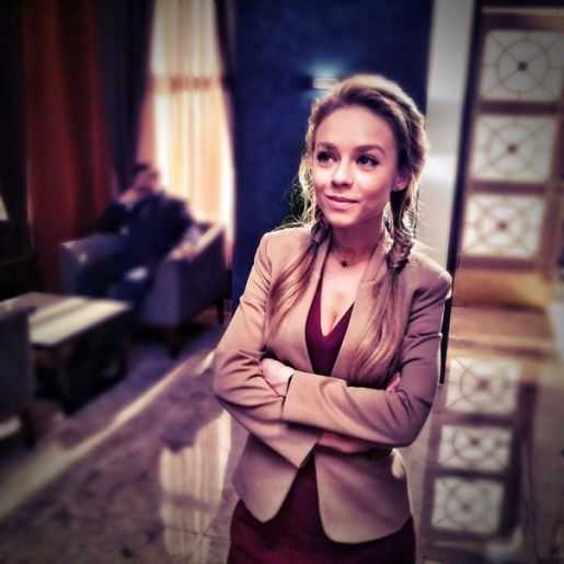 Голая Рина Гришина фото 16