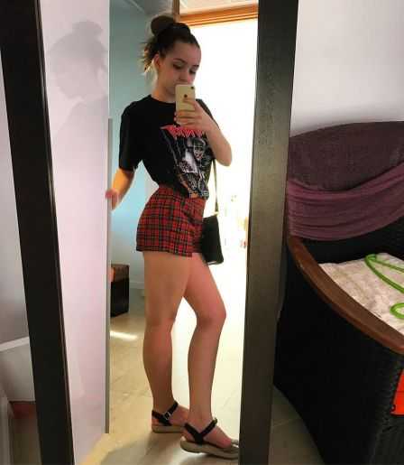 Голая Василина Юсковец фото 17