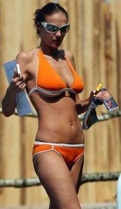 Голая Алёна Водонаева фото 42