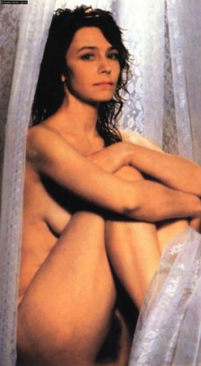 Голая Елена Сафонова фото 1