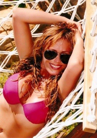 Голая Юлия Началова фото 21