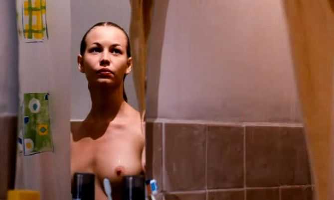 Голая Светлана Устинова фото 3