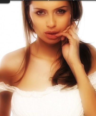 Голая Виктория Боня фото 29