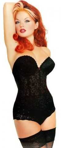 Голая Джерри Холливелл фото 81