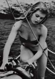 Голая Бриджит Бардо фото 43