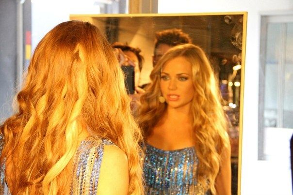 Голая Алёна Ланская фото 22