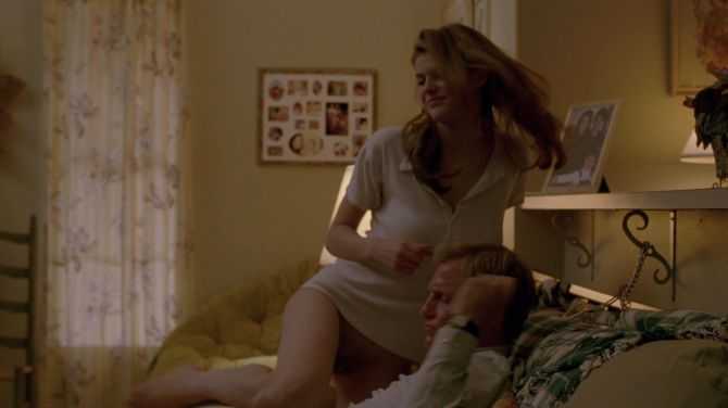 Голая Александра Даддарио фото 34