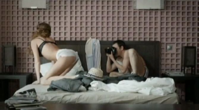 Голая Любовь Толкалина фото 27