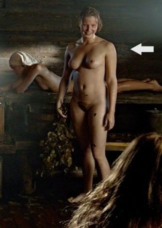 Голая Софья Лебедева фото 1