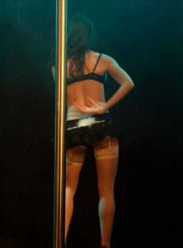 Голая Анастасия Иванова фото 3