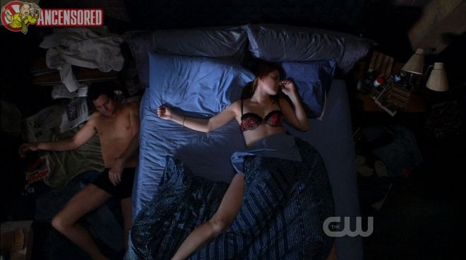 Голая Александра Брекенридж фото 4