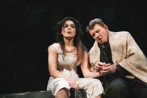 Голая Полина Лазарева фото 7