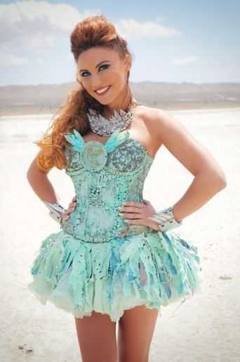 Голая Алина Артц фото 31