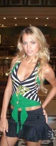 Голая Янина Студилина фото 15