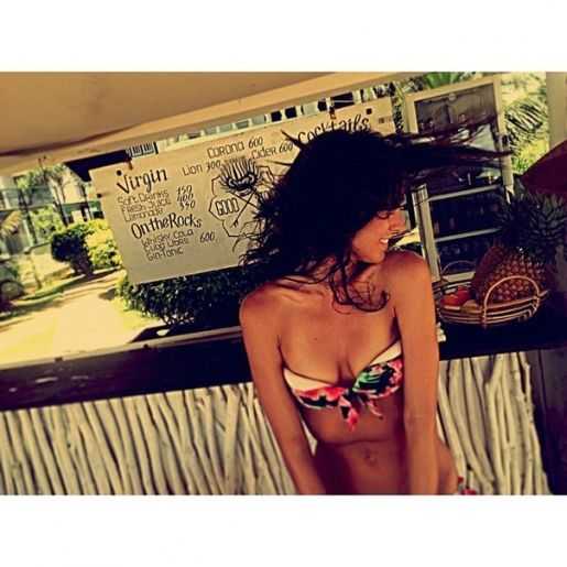 Голая Ирина Антоненко фото 18