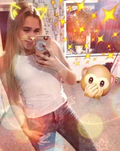 Голая Диана Ди фото 3