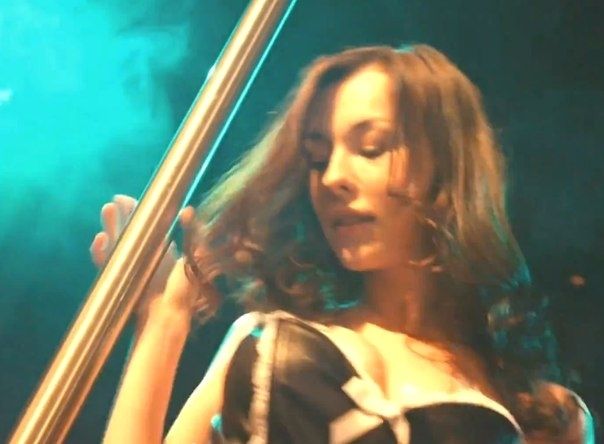 Голая Юля из Универа фото 4