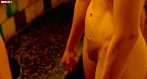 Голая Василиса Перелыгина фото 2