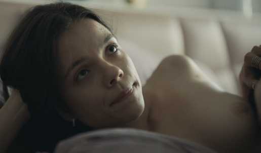 Голая Софья Аржаных фото 9